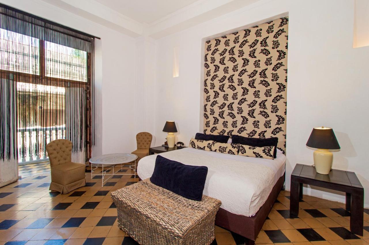 Masaya Collection La Passion Hotel Cartagena Exterior foto