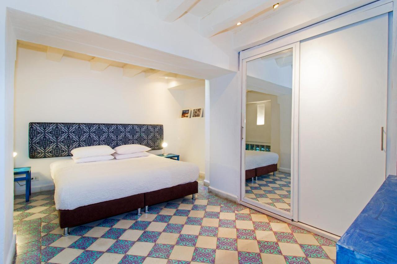 Masaya Collection La Passion Hotel Cartagena Exterior foto