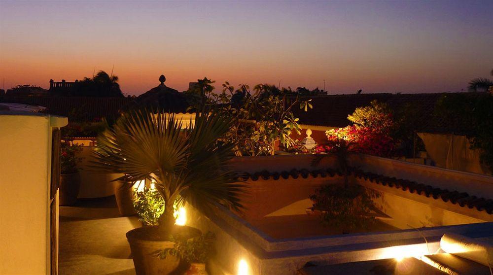 Masaya Collection La Passion Hotel Cartagena Exterior foto
