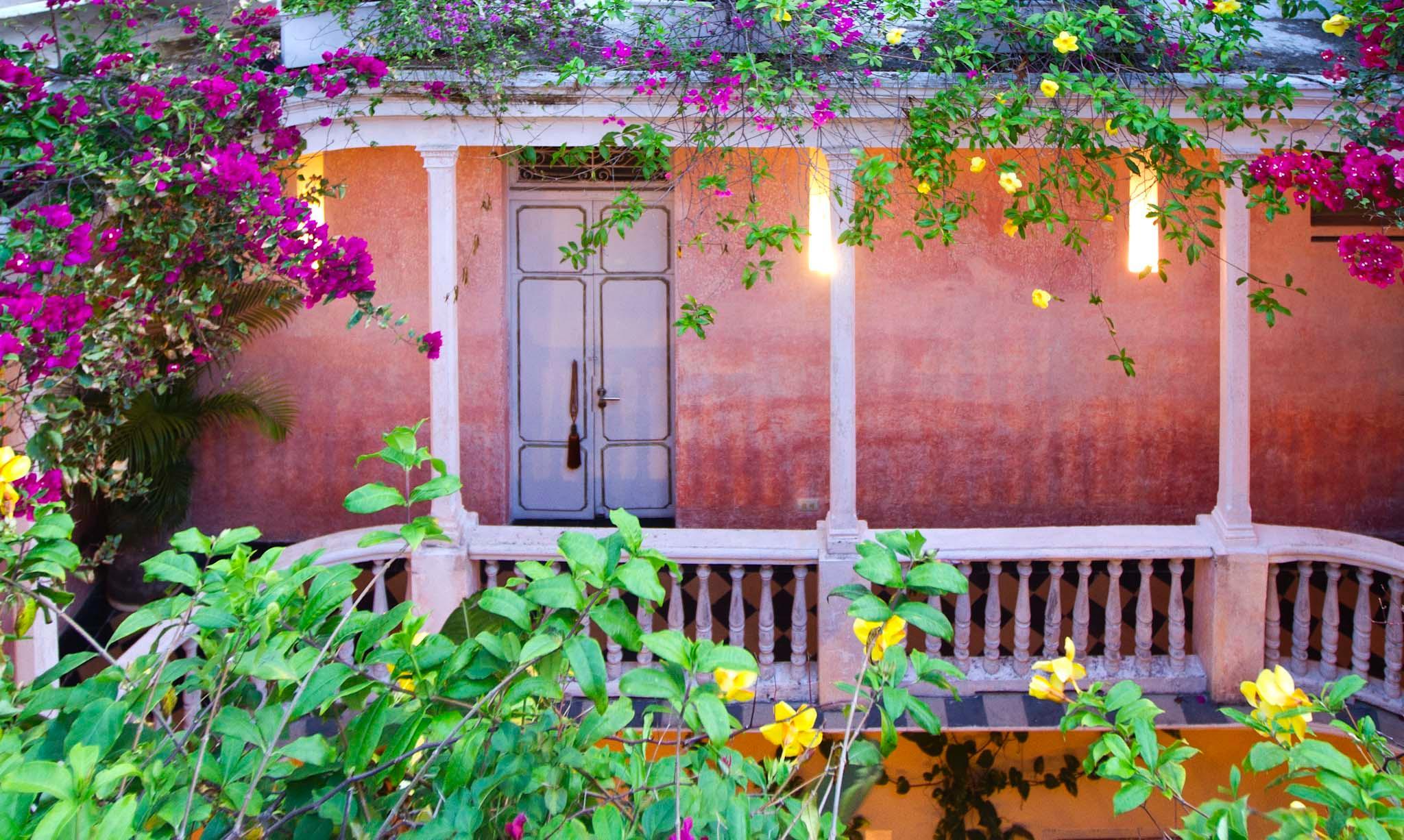 Masaya Collection La Passion Hotel Cartagena Exterior foto