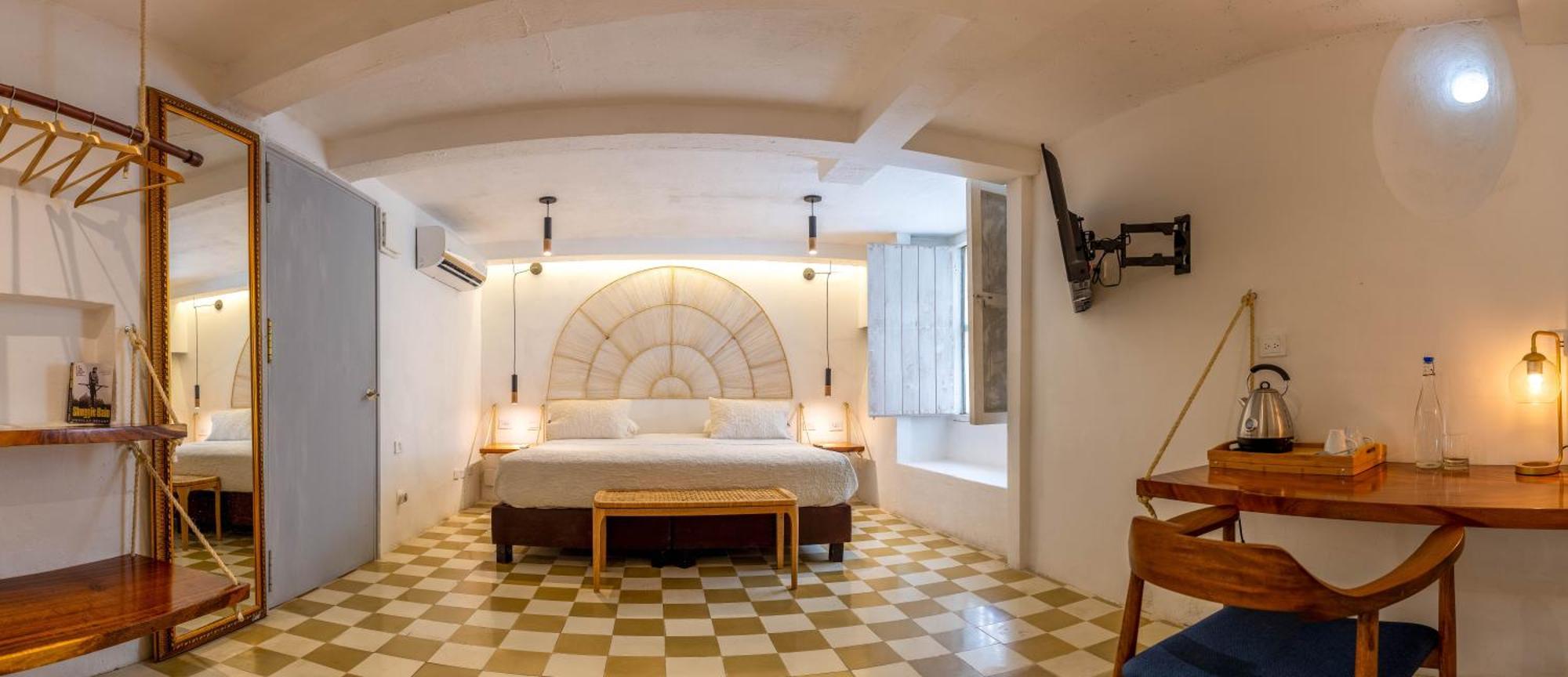 Masaya Collection La Passion Hotel Cartagena Exterior foto