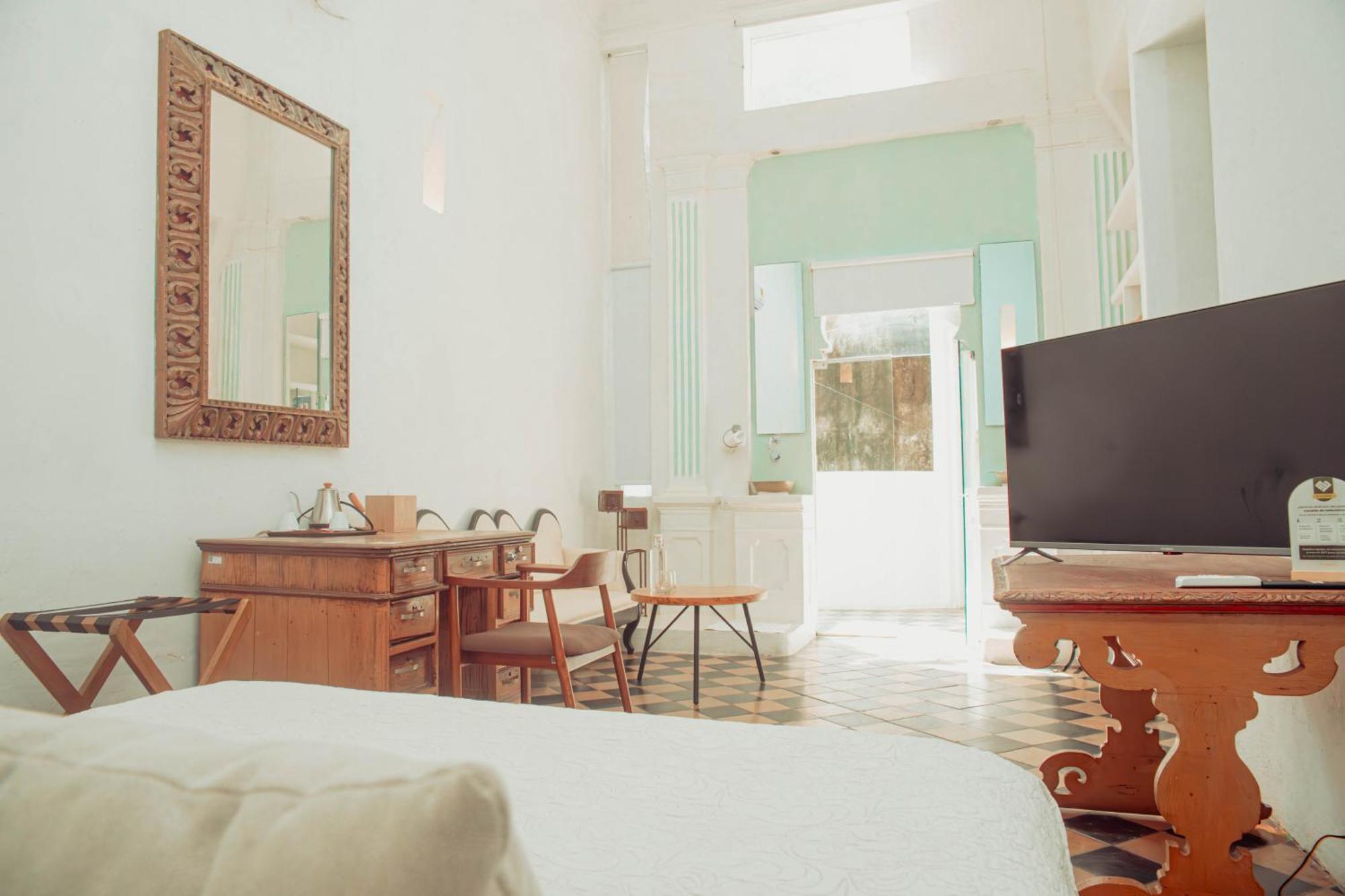 Masaya Collection La Passion Hotel Cartagena Exterior foto