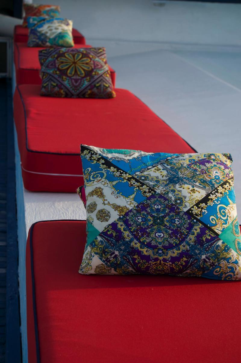 Masaya Collection La Passion Hotel Cartagena Exterior foto