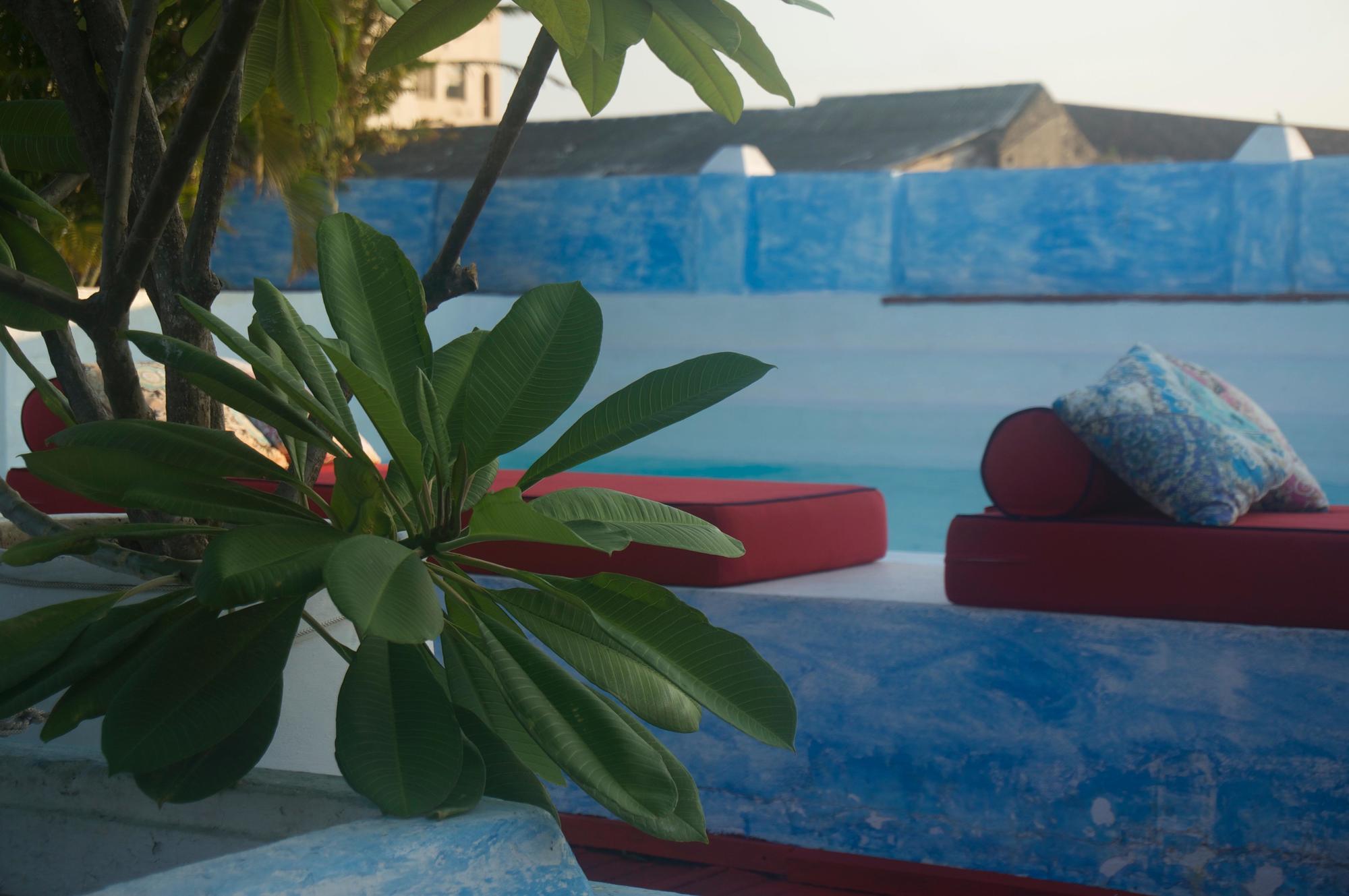 Masaya Collection La Passion Hotel Cartagena Exterior foto