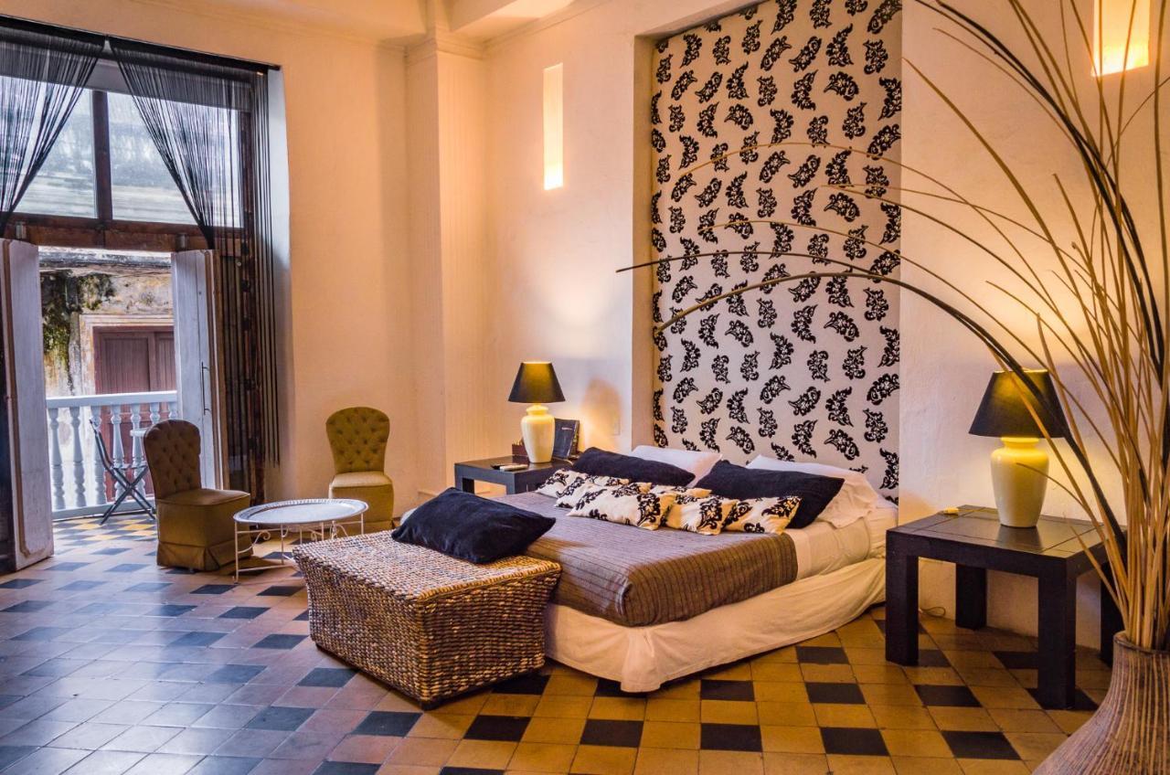 Masaya Collection La Passion Hotel Cartagena Exterior foto